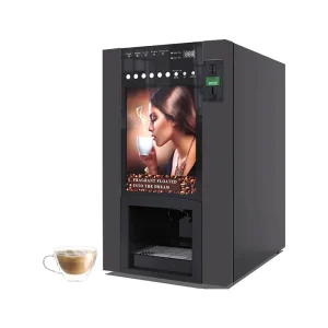 دستگاه وندینگ قهوه ترک (FX302B)
